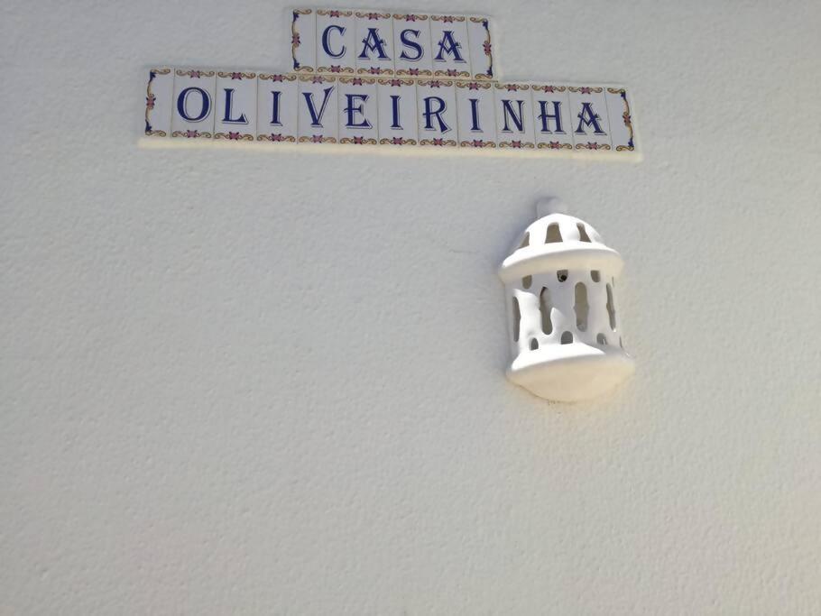 Casa Oliveirinha - Sagres Exterior foto