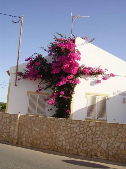 Casa Oliveirinha - Sagres Exterior foto