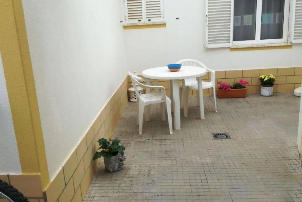 Casa Oliveirinha - Sagres Exterior foto